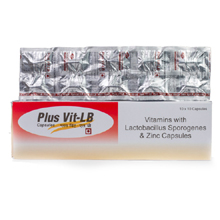  top pharma franchise products of systacare remedies punjab  -	capsule plus vit.jpg	